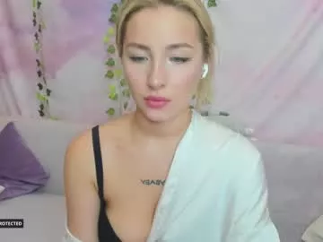 Ghost_girl1 from Chaturbate