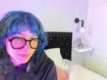 ghosty_doll from Chaturbate is Freechat