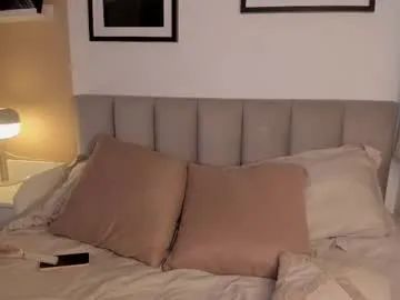 Gigi_strawberry from Chaturbate