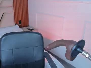gigiidoll from Chaturbate