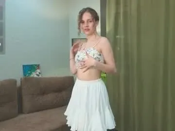 gillianshean from Chaturbate is Freechat