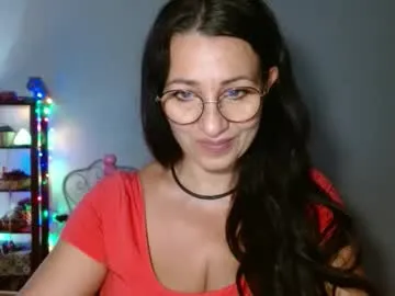 ginaoneon from Chaturbate is Freechat
