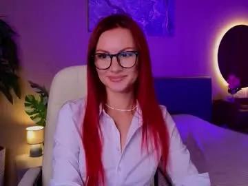 ginger_jessy_ from Chaturbate is Private