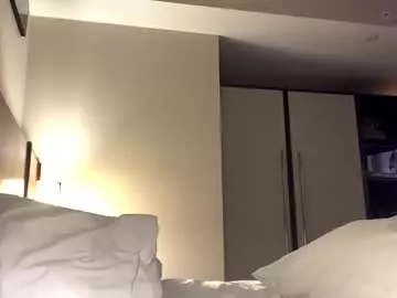 Gingerfox777 from Chaturbate