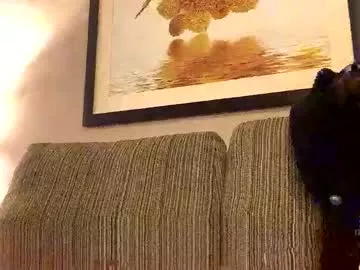 Gingerfox777 from Chaturbate