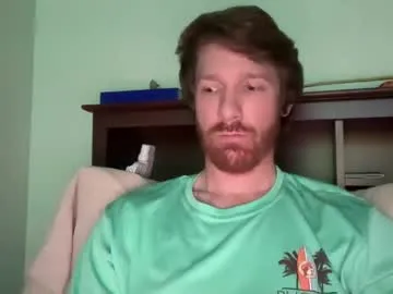 gingermania10 from Chaturbate is Freechat