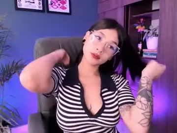 ginnaaaa_ from Chaturbate is Freechat