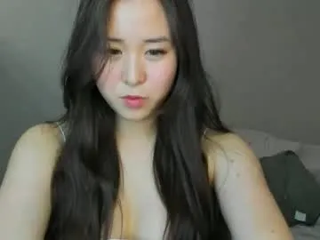 ginnycherry from Chaturbate is Freechat