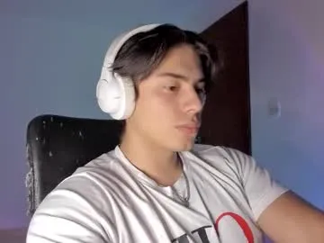 gio_russo from Chaturbate is Freechat