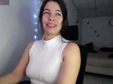 Giorivera199 from Chaturbate