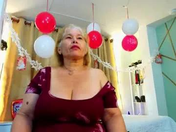 girl_amada from Chaturbate is Freechat