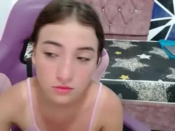 girl_princess18 from Chaturbate is Freechat