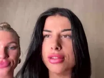 girlnextwhores from Chaturbate is Freechat