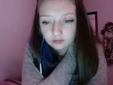 Girlsativa from Chaturbate