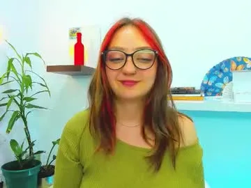 Girlsativa from Chaturbate