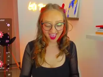 Girlsativa from Chaturbate