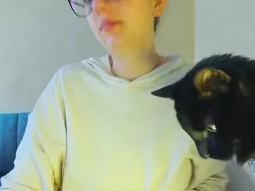 Girlsativa from Chaturbate