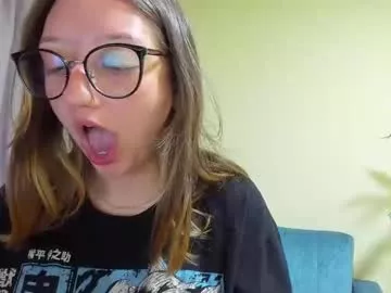Girlsativa from Chaturbate