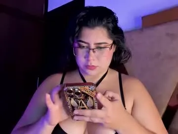 Giselreyes1 from Chaturbate