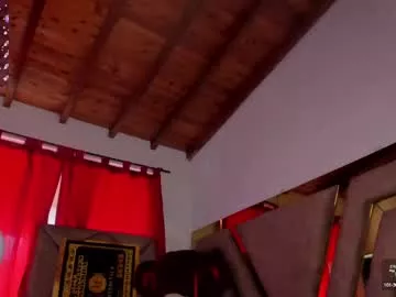 Giselreyes1 from Chaturbate