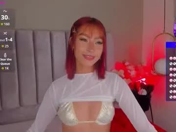 Gloomy_sweetness from Chaturbate