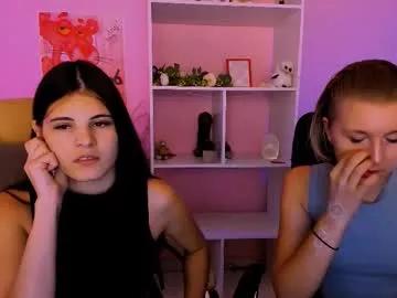 gloria_bubble from Chaturbate is Freechat