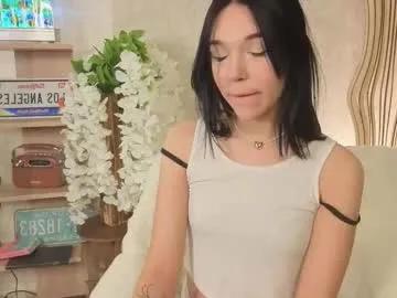 glory_mateas from Chaturbate is Freechat