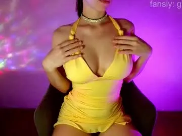 glowstacy from Chaturbate is Freechat