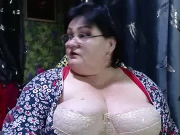 Goddess57 from Chaturbate