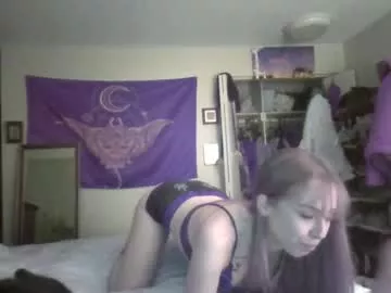 Goddess_celeste99 from Chaturbate