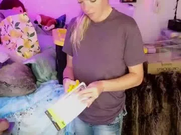 goddess_of_mars from Chaturbate is Freechat