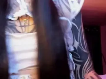 goddess_vee_ from Chaturbate is Freechat