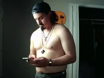 gokugarrison4334 from Chaturbate is Freechat