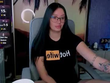 goldenwitchx from Chaturbate is Freechat