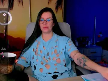 goldenwitchx from Chaturbate is Freechat