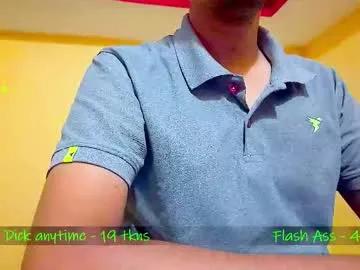 good_dickk from Chaturbate is Freechat