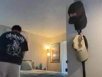goodjob_jay from Chaturbate