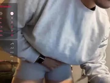 goodjob_jay from Chaturbate is Freechat