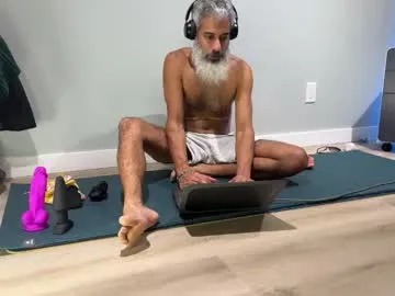 goshlover from Chaturbate is Freechat