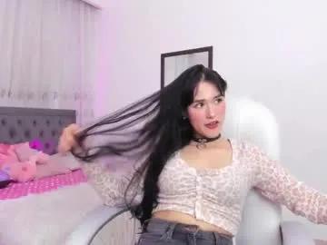 goth_alice from Chaturbate is Freechat
