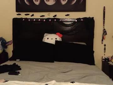 gothbaby305 from Chaturbate is Freechat