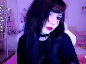 gothiclali from Chaturbate is Freechat