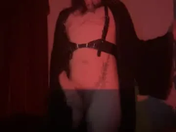 gothtransboy from Chaturbate is Freechat