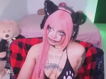 gothvampiredoll from Chaturbate is Freechat