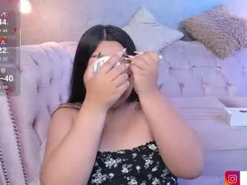 grace77_ from Chaturbate is Freechat