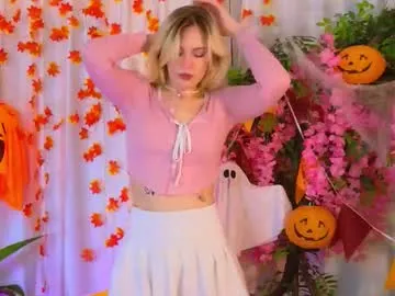 gracecaldwell from Chaturbate is Freechat