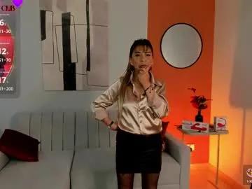 graceelizabeth_ from Chaturbate is Freechat
