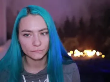 gracegreen from Chaturbate is Freechat