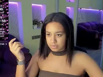 gracekendy from Chaturbate is Freechat