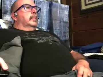 granitebuckeye1969 from Chaturbate is Freechat